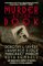 Murder by the book by Cynthia Manson Murder by the book by Cynthia Manson