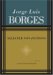 Selected Nonfictions: Volume 1 (Hardcover)