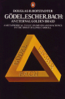 Gödel, Escher, Bach: An Eternal Golden Braid