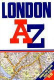 London A Z (Non Series Guidebooks) London A Z (Non Series Guidebooks)