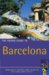 The Rough Guide to Barcelona (Rough Guide Travel Guides)