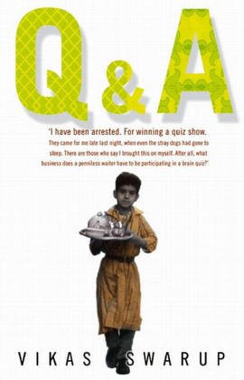 Q And A