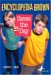 Encyclopedia Brown Saves th...