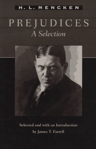Biography of h.l. mencken image