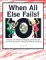 When All Else Fails!: 101 Unique, Last-Resort Strategies, Activities, and Proven Programs for Reaching Difficult Students