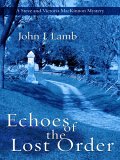 Echoes of the Lost Order Echoes of the Lost Order