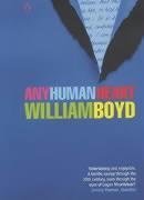 Any Human Heart