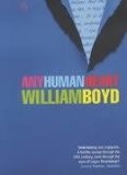 Any Human Heart