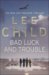 Bad Luck and Trouble (Jack Reacher, #11)