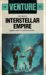 Interstellar Empire (Mass Market Paperback)