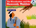 Woodcutter and the Heavenly Maiden Korean (Korean Folk Tales ... by Duance Vorhees