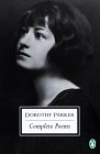 The Complete Poems of Dorothy Parker The Complete Poems of Dorothy Parker