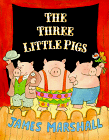 The Three Little Pigs The Three Little Pigs