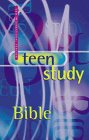 Teen Study Bible, Revised Teen Study Bible, Revised