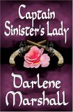 Captain Sinister's Lady Captain Sinister's Lady