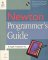 Newton Programmer's Guide: For Newton 2. 0