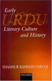 Early Urdu Literary Culture and History