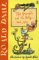 The Giraffe And The Pelly And Me (Paperback)
