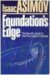Foundation's Edge (Foundation, #4)