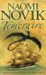 Temeraire (Temeraire, #1)