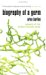 The Biography Of A Germ