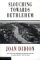 Slouching Towards Bethlehem