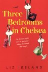 Three Bedrooms In Chelsea by Liz Ireland