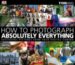 How to Photograph Absolutely Everything: Successful Pictures from Your Digital Camera (Hardcover)