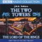 The Two Towers by J.R.R. Tolkien