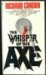 THE WHISPER OF THE AXE