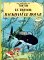 Le Trésor de Rackham Le Rouge (Hardcover)