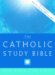 Catholic Study Bible: New American Bible (Hardcover)