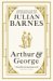 Arthur & George (Paperback)