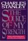 The Source of My Strength: ...