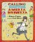 Calling Doctor Amelia Bedelia (Hardcover)
