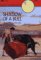 Shadow Of A Bull (Paperback)