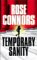 Temporary Sanity (Marty Nickerson, #2)