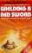 Wielding a Red Sword (Incarnations of Immortality, #4)
