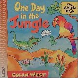 One Day in the Jungle (Giggle Club