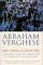 My own country: a doctor's story of a town and its people in the age of AIDS