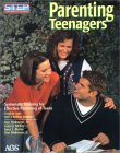 Parenting Teenagers: Systematic Training for Effective Parenting of Teens Parenting Teenagers: Systematic Training for Effective Parenting of Teens