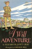 I Will Adventure I Will Adventure
