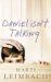 Daniel Isn't Talking (Paperback)