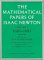 The Mathematical Papers of ...