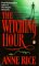 The Witching Hour (Paperback)
