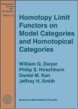 Stable and Unstable Homotopy William G. Dwyer Stable and Unstable Homotopy William G. Dwyer