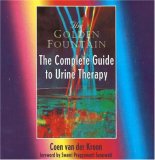 The Golden Fountain by Coen Van Der Kroon The Golden Fountain by Coen Van Der Kroon