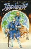 Appleseed, Vol. 1 by Masamune Shirow Appleseed, Vol. 1 by Masamune Shirow