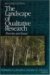 The Landscape Of Qualitative Research by Norman K. Denzin