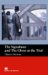 The Signalman: AND The Ghost at the Trial (Macmillan Readers)